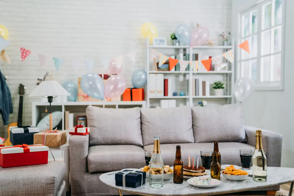 เทียนหอม อโรมา และของแต่งบ้าน